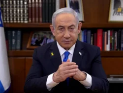 Netanyahu Minta Iran Berhenti Perkaya Uranium, AS-Iran Kembali Bicara di Jenewa