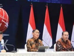 IHSG Ambruk, Direksi BEI dan OJK Mundur, Analis Sebut Langkah Darurat Perbaiki Pasar