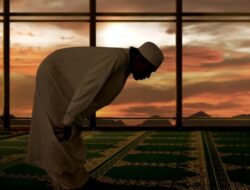 Doa dan Shalat di Hari Pertama Diterima Allah SWT