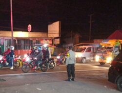 Antisipasi Balap Liar dan Petasan, Wali Kota Aaf Ajak Warga Laporkan Segera