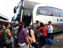 Link dan Cara Pesan Tiket Mudik Gratis 2026, Cek Rutenya di Pemprov Jabar