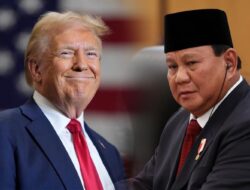 Prabowo–Trump Tandatangani Kesepakatan Tarif 19 Persen