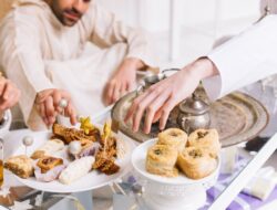 Tips Jaga Kesehatan Lambung Saat Puasa Ramadhan 2026