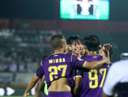 Skenario Barito Juara Liga 2 dan Promosi ke Liga 1 Pasca-Draw Lawan Persiku, Ini yang Harus Dilakukan