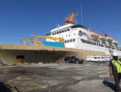 Jadwal Kapal Pelni Ambon ke Sorong: 22, 23, 28, 29 Maret 2026, Harga KM Sirimau Rp 211.500