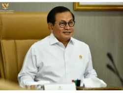 DPRD DKI: Gaji Nakes Tak Naik Selama 10 Tahun, Pramono Anung Bertanya “Masa Sih Enggak?”