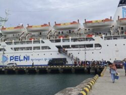 Jadwal KM Tidar 22 Maret – 14 April 2026: Rute Makassar, Bau Bau, Maumere