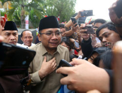Awal Penahanan Gus Yaqut, Dikabarkan Hilang hingga Jadi Tahanan Rumah, KPK Pastikan Diawasi