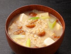 Rahasia Umur Panjang Jepang: 5 Makanan yang Harus Dicoba