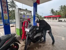 Harga BBM Pertamina Naik Mulai Maret 2026, Lihat Daftar Selengkapnya