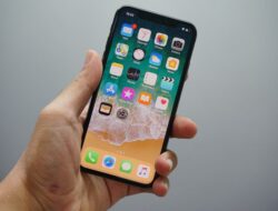 Cara Atur VPN di iPhone Tanpa Aplikasi