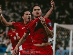 Jadwal FIFA Series 2026: Timnas Indonesia Bisa Dekati Peringkat Vietnam Jika Menang