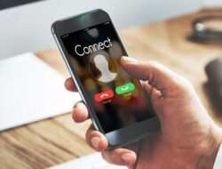 5 Cara Melacak Nomor HP Asing dengan Cepat dan Mudah
