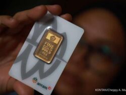 Panduan Emas untuk Pemula Melindungi Aset dari Inflasi
