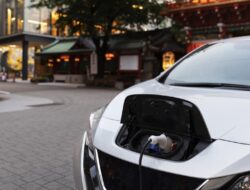 Minat Mobil Listrik Singapura Menurun, Keputusan Konsumen Semakin Rasional