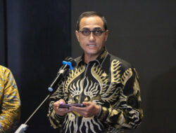 Poin-poin Terkini Pertemuan Otoritas Bursa dengan MSCI