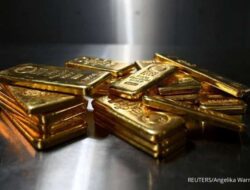 Panduan Investasi Emas Pemula 2026: Mulai, Pilih Produk, dan Tips Aman Untung