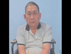 Polda NTB Tangkap Kaki Tangan Bandar Narkoba Ko Erwin yang Pernah Bertemu Eks Kasat Narkoba Bima Kota