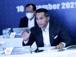 Bakrie & Brothers Izinkan Rights Issue Melalui RUPSLB