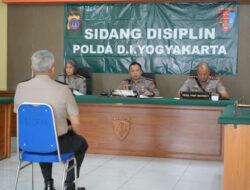 Suami Korban Jambret Jadi Tersangka, Kombes Edy Setyanto Dapat Hukuman