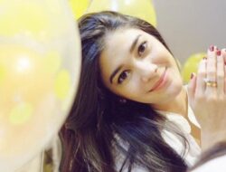 Setahun Naysilla Mirdad Tak Tampil di TV, Bukan Tak Laku Tapi Bosan
