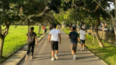 Indonesia Nomor Satu? Ini 7 Negara Paling Malas di Dunia