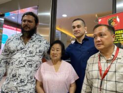 Kasus Mafia Tanah Keluarga Okan Kornelius Naik Status, Kerugian Rp 30 Miliar