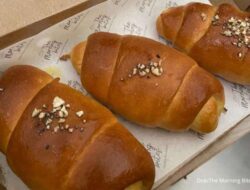 Mencari Keuntungan dari Roti Tanpa Bahan Pengawet