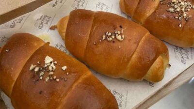 Mencari Keuntungan dari Roti Tanpa Bahan Pengawet