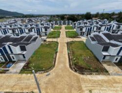 Cara Menghitung Cicilan KPR dengan Aman dan Strategi Pengajuan