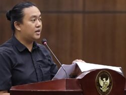 Fakta Mengejutkan Penyiraman Air Keras pada Andrie Yunus