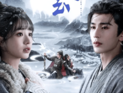 Tren Terbaru! 10 Drama C Terpopuler di iQIYI
