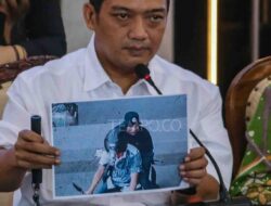 Mengapa Polisi Tidak Menangkap Tentara Penyerang Andrie Yunus?