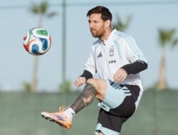 Laga Argentina vs Guatemala Terancam Batal, Messi Cs Tanpa Uji Coba Sebelum Piala Dunia 2026?