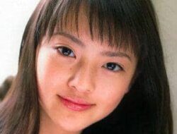 Jarang Diperhatikan Tapi Sangat Disayangi, Siapa Natsuki Okamoto, Istri Mackenyu?
