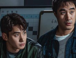 4 Drama dan Film Kriminal Tayang April 2026, Termasuk Bloodhounds 2!
