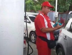 Harga BBM Non-Subsidi Gorontalo Naik Rp1.000 per Liter, Ini Daftarnya