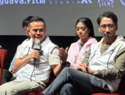 7 Fakta Menarik Film ‘Pelangi di Mars’ yang akhirnya Dirilis Setelah Bersiap Bertahun-tahun