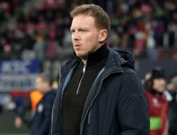 Kekhawatiran Terbukti! Bintang Bayern Munich Gagal Gabung Timnas Jerman — Pengganti dari Stuttgart?