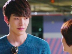 18 Filmografi D.O. EXO yang Wajib Ditonton Hingga Akhir