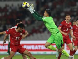 Kevin Diks Dihujat Usai Timnas Kalah dari Bulgaria, Suporter Bela Dia