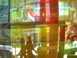 Saham Blue Chip Turun 24% YTD, Waktunya Beli? Cek Prospek & Target Harga 2026