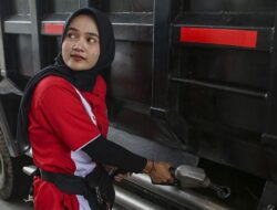 Pemerintah: Harga BBM Tak Naik Meski Konflik Iran dan AS-Israel