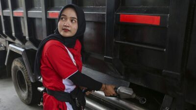 Pemerintah: Harga BBM Tak Naik Meski Konflik Iran dan AS-Israel