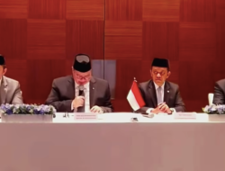 Mulai 1 April, Pemerintah Terapkan WFH Setiap Jumat dan Atur BBM