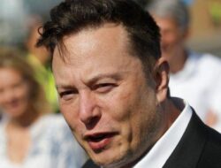 Inovasi Terbaru Elon Musk: Produksi Chip Sendiri di Texas, Guncang Dunia