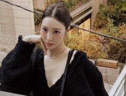 Enam Idola K-pop Wanita yang Blak-blakan Soal Hubungan Cinta Mereka