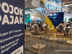 Sembilan Juta Laporan Belum Tercapai, Ini Cara Laporkan SPT via Coretax