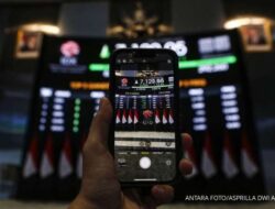 IHSG Diprediksi Tertekan Pekan Ini Akibat Sentimen Global dan Libur Panjang
