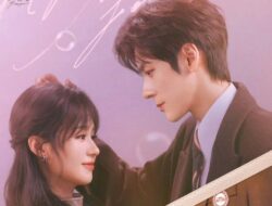 Sinopsis Drama China You Are My Fateful Love, Cinta Lama Kembali Bersemi